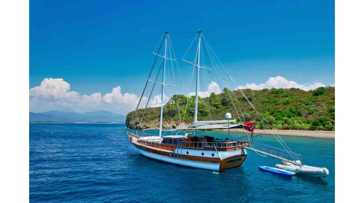 Fethiye - Kekova - Fethiye