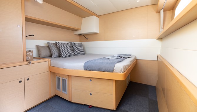 Marmaristen Katılım 3 Gece Standart Kabin